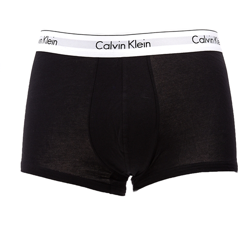 CK UNDERWEAR-Σετ μπόξερ Calvin Klein μαύρα