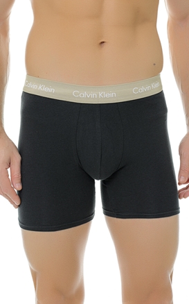 Calvin Klein Underwear-Set boxeri - 3 perechi