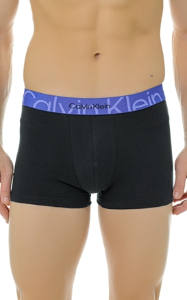 Calvin Klein Underwear-Boxeri cu logo brodat
