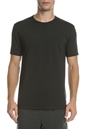 CK UNDERWEAR-Ανδρικό T-shirt CK UNDERWEAR μαύρο 
