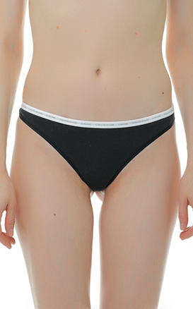 Calvin Klein Underwear-Set chiloti tanga CK One - 2 perechi
