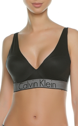 Calvin Klein Underwear-Sutien cu push-up