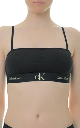 Calvin Klein Underwear-Bandeau bralette CK One