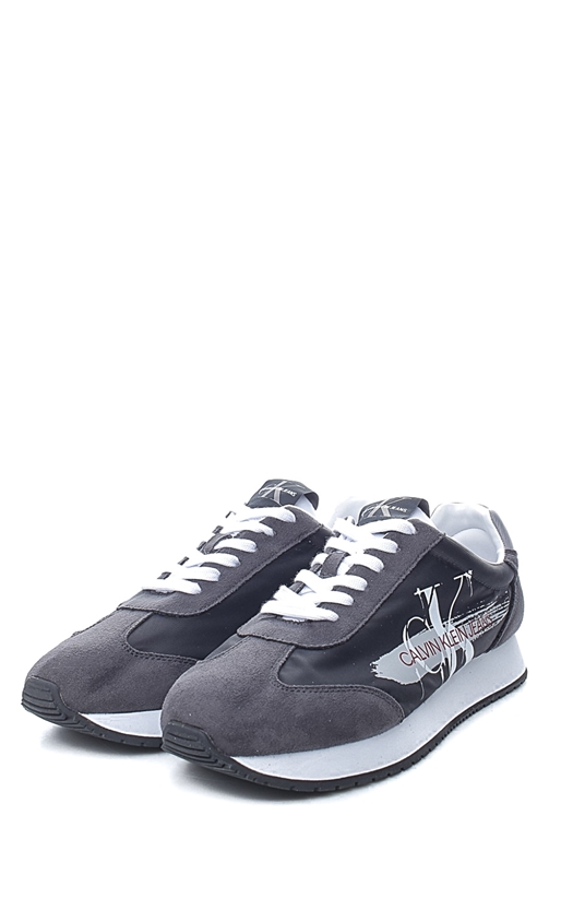 Virus The room Serrated Tenisi Joam - Calvin Klein Jeans Shoes 753487 » Collective®