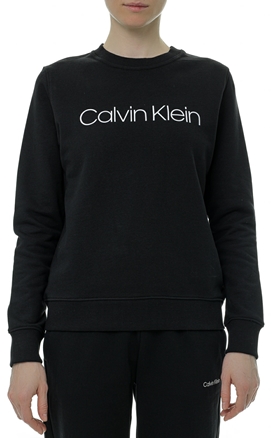 Calvin Klein-Bluza cu logo