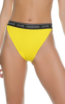 Calvin Klein Underwear-Slip brazilian cu logo CK