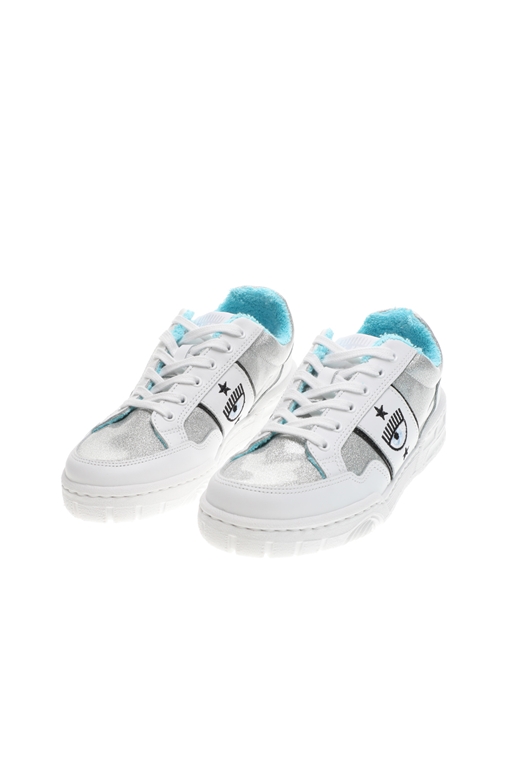 CHIARA FERRAGNI-Γυναικεία sneakers CHIARA FERRAGNI CF2832-067 sneakers