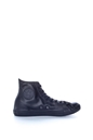 CONVERSE-Unisex ψηλά sneakers Chuck Taylor All Star Leather CONVERSE μαύρα 