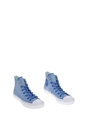 CONVERSE-Unisex ψηλά sneakers CONVERSE Chuck Taylor All Star II Hi μπλε 