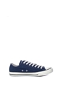CONVERSE-Unisex sneakers CONVERSE Chuck Taylor All Star Ox μπλε
