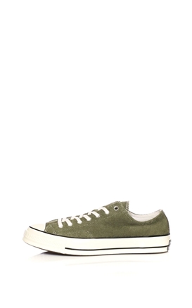 CONVERSE-Unisex sneakers CONVERSE Chuck Taylor All Star 1970s Ox χακί