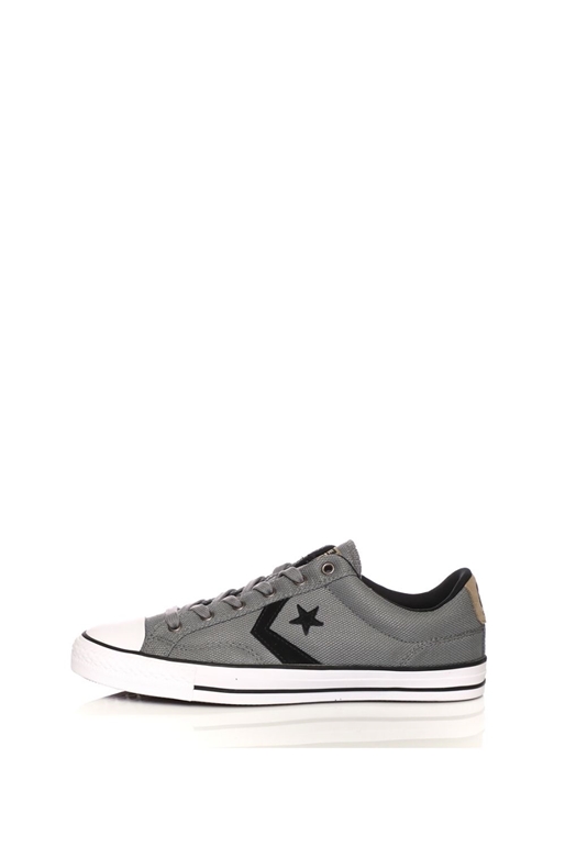 CONVERSE-Unisex sneakers CONVERSE Star Player Ox γκρι 