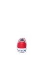CONVERSE-Unisex sneakers CONVERSE One Star Ox κόκκινα 