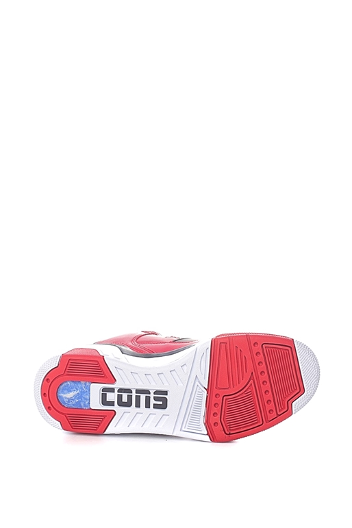 CONVERSE-Unisex sneakers CONVERSE ERX 260 κόκκινα