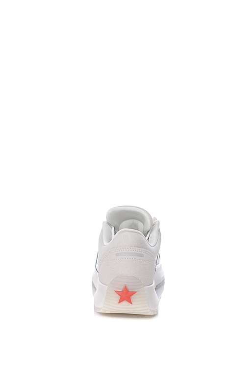 CONVERSE-Unisex sneakers CONVERSE Run Star γκρι 