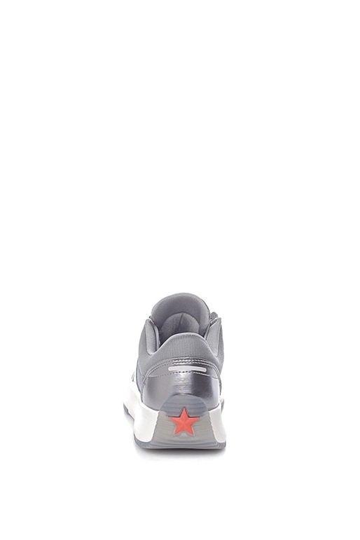 CONVERSE-Unisex sneakers CONVERSE Run Star Ox γκρι