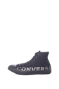 CONVERSE-Unisex ψηλά sneakers CONVERSE Chuck Taylor All Star μαύρα