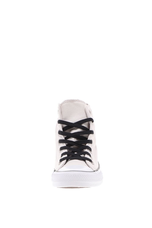 CONVERSE-Unisex ψηλά sneakers CONVERSE CHUCK TAYLOR ALL STAR γκρι καφέ