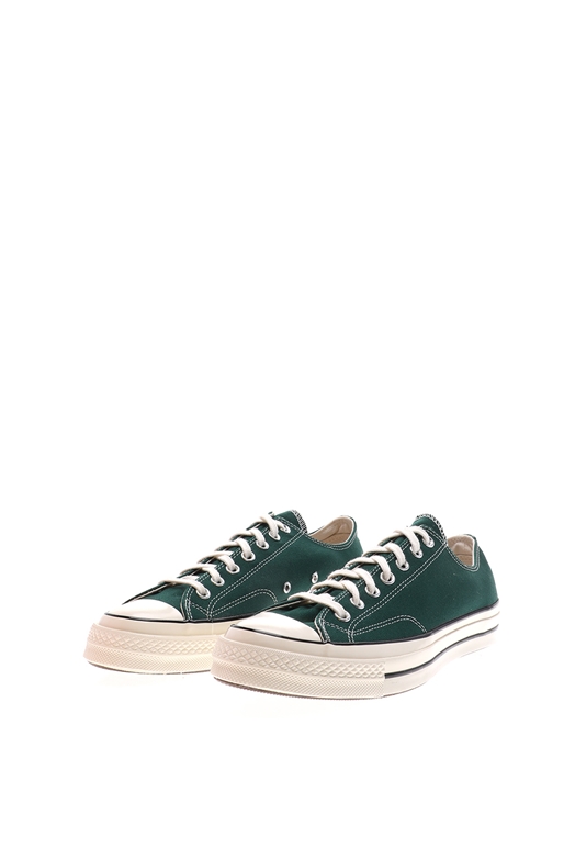 CONVERSE-Unisex sneakers CONVERSE Chuck 70 πράσινα