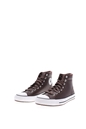 CONVERSE-Unisex sneakers CONVERSE Chuck Taylor All Star Boot PC καφέ