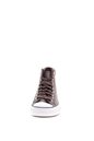 CONVERSE-Unisex sneakers CONVERSE Chuck Taylor All Star Boot PC καφέ