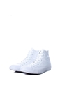 CONVERSE-Unisex ψηλά sneakers CONVERSE Chuck Taylor All Star Seasonal λευκά