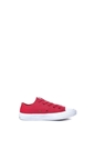 CONVERSE-Παιδικά sneakers CONVERSE Chuck Taylor All Star II Ox κόκκινα  