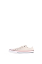 CONVERSE-Παιδικά sneakers CONVERSE CHUCK TAYLOR ALL STAR ΟΧ μπεζ
