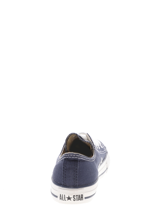 CONVERSE-Παιδικά sneakers CONVERSE Chuck Taylor μπλε