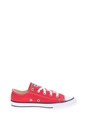 CONVERSE-Παιδικά sneakers CONVERSE Chuck Taylor κόκκινα