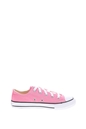 CONVERSE-Παιδικά sneakers CONVERSE Chuck Taylor ροζ