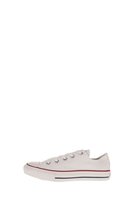 CONVERSE-Παιδικά sneakers CONVERSE Chuck Taylor AS Core OX λευκά
