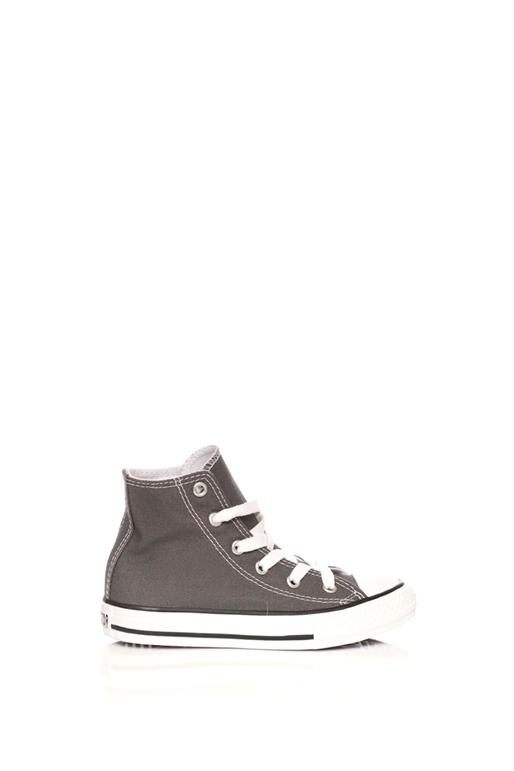 CONVERSE-Παιδικά ψηλά sneakers CONVERSE Chuck Taylor AS Special γκρι 