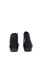 CONVERSE-Γυναικεία ψηλά sneakers CONVERSE Chuck Taylor All Star Gemma Hi μαύρα