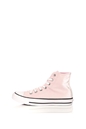 CONVERSE-Γυναικεία ψηλά sneakers CONVERSE Chuck Taylor All Star Hi ροζ 