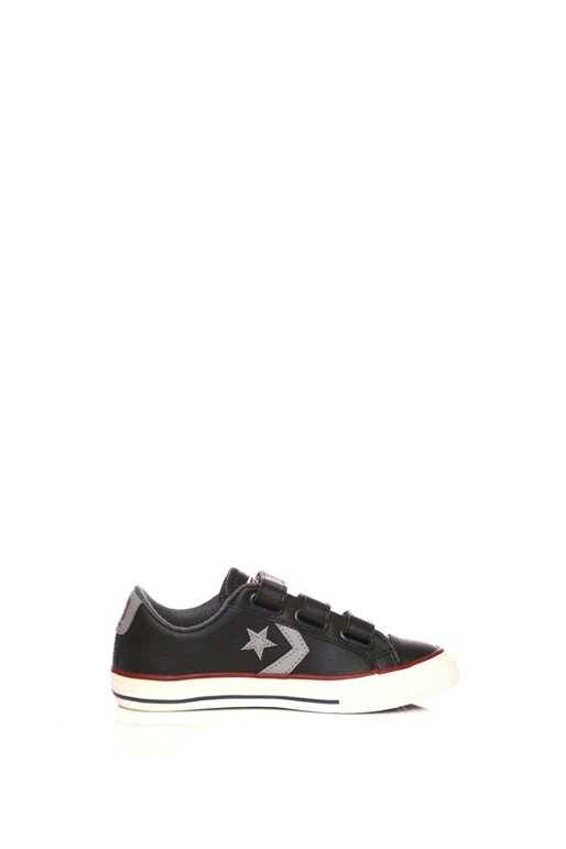 CONVERSE-Παιδικά sneakers CONVERSE Star Player EV V Ox μαύρα 
