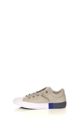 CONVERSE-Παιδικά sneakers CONVERSE Chuck Taylor All Star Street S γκρι