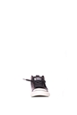 CONVERSE-Παιδικά ψηλά sneakers Chuck Taylor All Star Street γκρι
