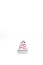 CONVERSE-Παιδικά sneakers CONVERSE CHUCK TAYLOR ALL STAR COATED G ροζ