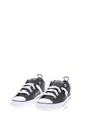 CONVERSE-Παιδικά sneakers CONVERSE CHUCK TAYLOR ALL STAR STREET S γκρι