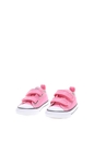 CONVERSE-Βρεφικά sneakers CONVERSE Chuck Taylor All Star 2V ροζ