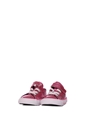 CONVERSE-Βρεφικά sneakers CONVERSE CHUCK TAYLOR ALL STAR 1V ροζ