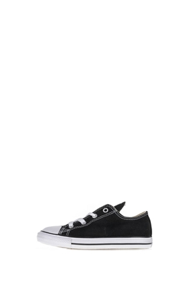 CONVERSE-Βρεφικά sneakers CONVERSE Chuck Taylor All Star II μαύρα