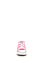 CONVERSE-Βρεφικά sneakers CONVERSE Chuck Taylor ροζ