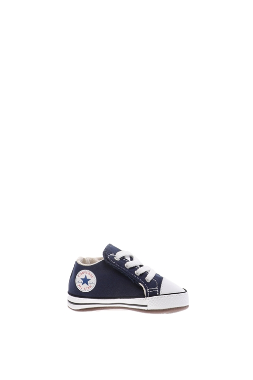 CONVERSE-Βρεφικά CONVERSE CHUCK TAYLOR ALL STAR CRIBSTER μπλέ