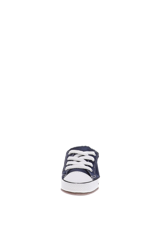CONVERSE-Βρεφικά CONVERSE CHUCK TAYLOR ALL STAR CRIBSTER μπλέ