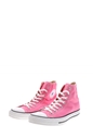CONVERSE-Unisex sneakers CONVERSE Chuck Taylor AS Core HI ροζ