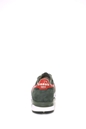 DIADORA-Ανδρικά παπούτσια running TRIDENT 90 S DIADORA λαδί κόκκινα 