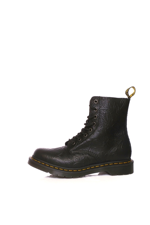 Gynaikeia Mpotakia Pascal Emboss 8 Eye Boot Mayra Dr Martens