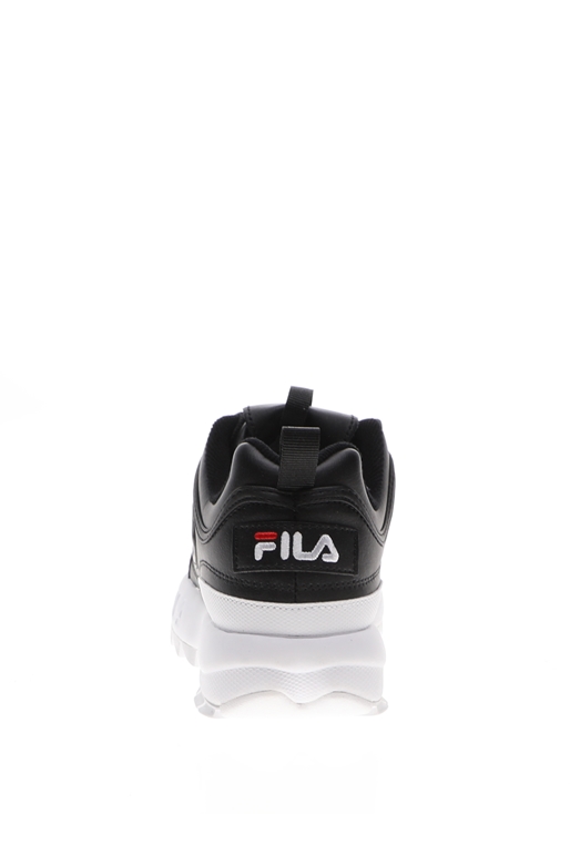 FILA-Γυναικεία sneakers FILA DISRUPTOR II PREMIUM μαύρα